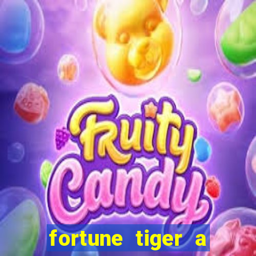 fortune tiger a partir de 1 real